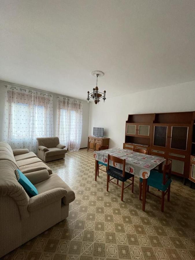 דירות ספורמאג'יורה Palazzina Rosa מראה חיצוני תמונה