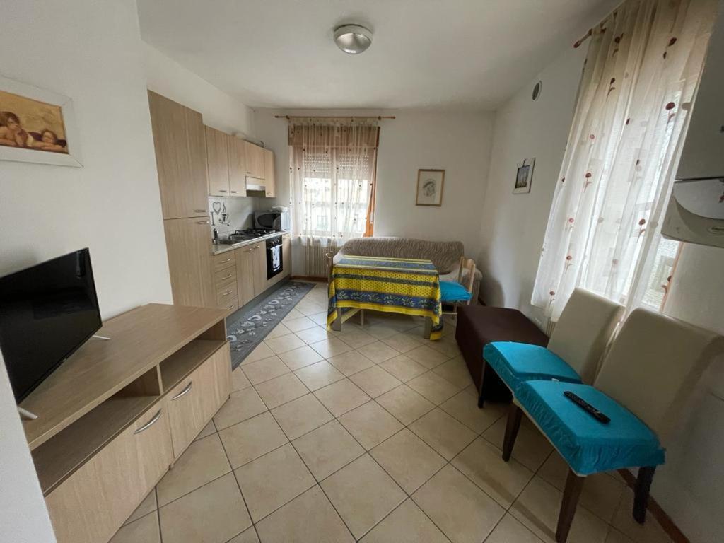 דירות ספורמאג'יורה Palazzina Rosa מראה חיצוני תמונה